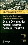 Domain Decomposition Methods in Science and Engineering XVIII foto