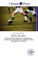 Billy Wright foto