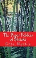 The Paper Folders of Shitake foto