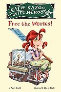 Free the Worms! foto