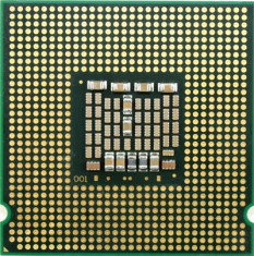Intel Celeron D 331 2.66 GHz - second hand foto
