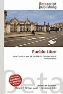 Pueblo Libre foto