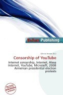 Censorship of Youtube foto