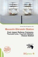 Musashi-Shiraishi Station foto