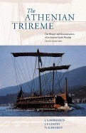 The Athenian Trireme: The History and Reconstruction of an Ancient Greek Warship foto