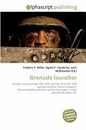 Grenade Launcher foto