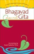 Bhagavad Gita for Modern Times: Secrets to Attaining Inner Peace and Harmony foto