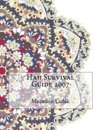 Hajj Survival Guide 2007 foto