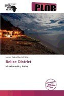 Belize District foto