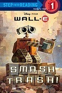 Wall-E Smash Trash! foto