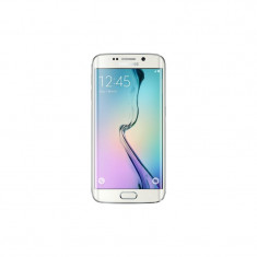 Smartphone Samsung Galaxy S6 Edge G925I 64GB 4G White foto