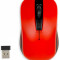 IBOX I-BOX LORIINI PRO mouse optic fara fir RED