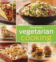 Betty Crocker Vegetarian Cooking foto