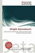 Wright Amendment foto