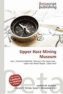 Upper Harz Mining Museum foto