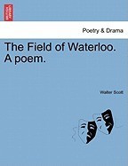 The Field of Waterloo. a Poem. foto