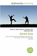 Karate Kata foto