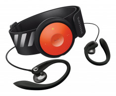 MP3/MP4 Player Philips GoGear FitDot foto