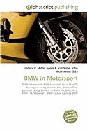 BMW in Motorsport foto