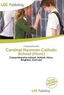 Cardinal Newman Catholic School (Hove) foto