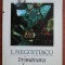 I. Negoitescu - Primavara elvetiana
