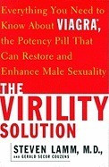 Virility Solution: Everything You Need to Know about Viagra, the Potency Pill That Can Restore and Enhance Male Sexuality foto