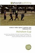 Heineken Cup foto