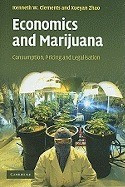 Economics and Marijuana: Consumption, Pricing and Legalisation foto