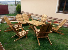 Mobilier Gradina foto