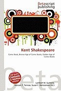 Kent Shakespeare foto