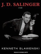 J. D. Salinger: A Life foto