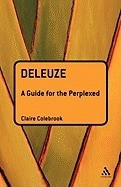 Deleuze: A Guide for the Perplexed foto