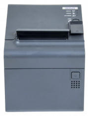 Imprimanta etichete Epson TM-L90 - dual color foto