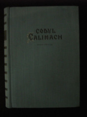 Codul Calimach - 539185 foto