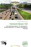 Vermont Route 142 foto