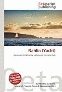 Nahlin (Yacht) foto