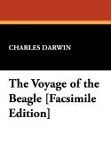 The Voyage of the Beagle [Facsimile Edition] foto