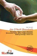 Jim O&amp;#039;Neill (Baseball) foto