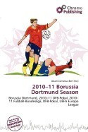 2010-11 Borussia Dortmund Season foto