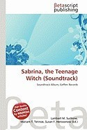 Sabrina, the Teenage Witch (Soundtrack) foto