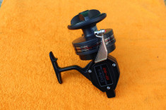 MULINETA DE COLECTIE DAIWA DF-90 noua nefolosita foto