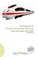Central Vermont Railway foto