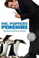 Mr. Popper&amp;#039;s Penguins foto