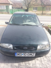 Ford Fiesta foto