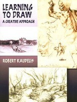 Learning to Draw: A Creative Approach foto