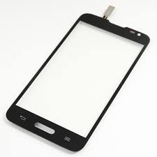 Touchsreen Digitizer Geam Sticla Touch Fata Vonino Xavy T7 foto