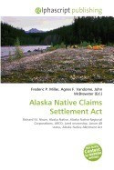 Alaska Native Claims Settlement ACT foto