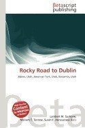 Rocky Road to Dublin foto