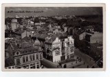 CONSTANTA VEDERE GENERALA RECLAMA GLADYS SCHMOLL AGFA APA MINERALA COVASNA, Necirculata, Fotografie