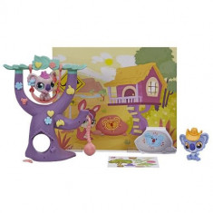 Littlest Pet Shop - Set Tematic Koala foto